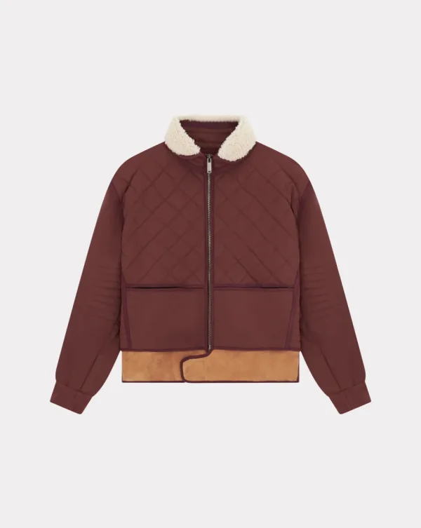 Flash Sale Chevignon BLOUSON COSMO Burgundy