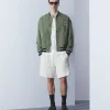 New Chevignon BLOUSON CRYSTAL Vert