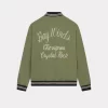 New Chevignon BLOUSON CRYSTAL Vert