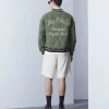 New Chevignon BLOUSON CRYSTAL Vert