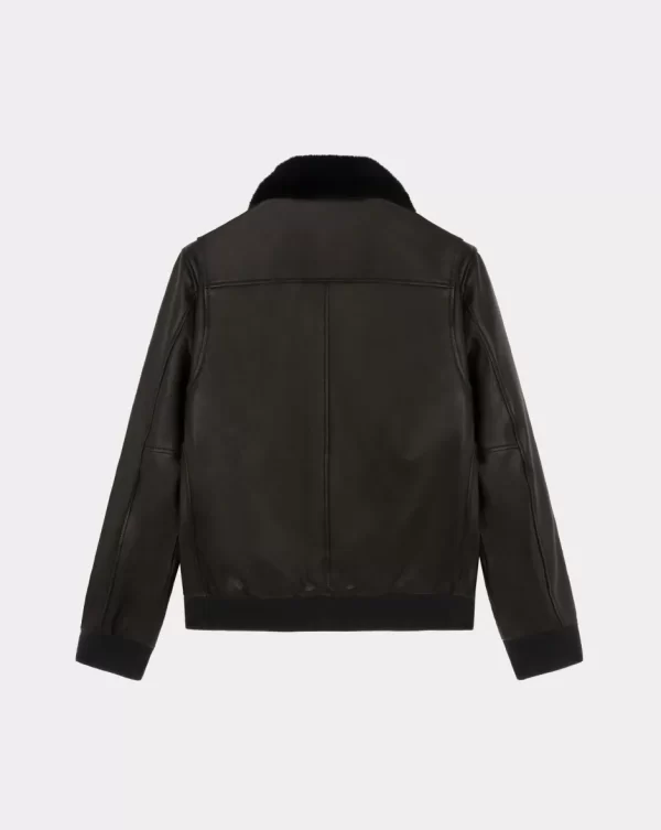 Flash Sale Chevignon BLOUSON GYVER VINTAGE Noir