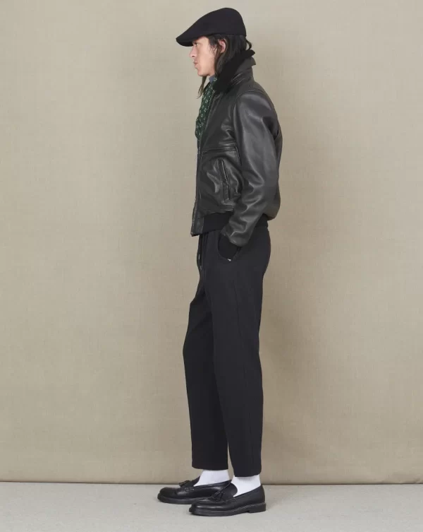 Flash Sale Chevignon BLOUSON GYVER VINTAGE Noir