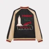 Cheap Chevignon BLOUSON SOUVENIR Noir