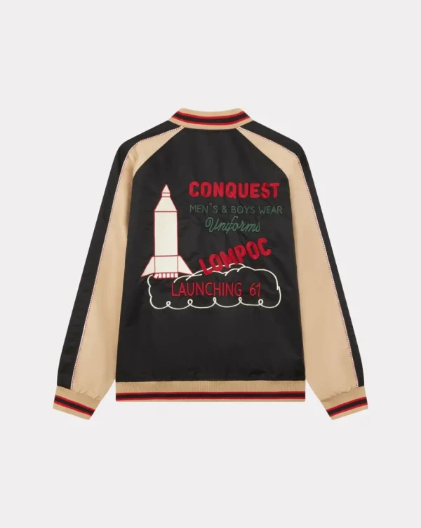 Cheap Chevignon BLOUSON SOUVENIR Noir