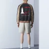 Cheap Chevignon BLOUSON SOUVENIR Noir