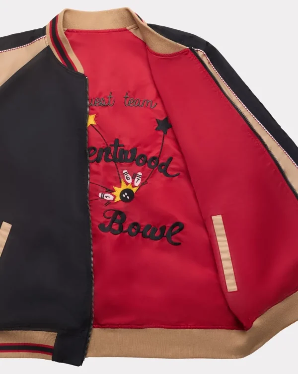 Cheap Chevignon BLOUSON SOUVENIR Noir