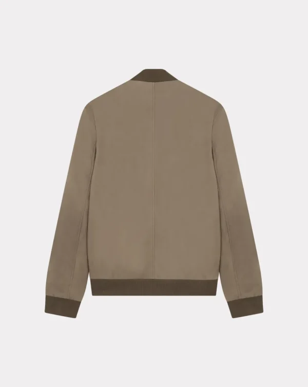 Online Chevignon BLOUSON TEDDY APOCALYPSE Beige