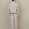 Online Chevignon BLOUSON TEDDY APOCALYPSE Beige