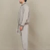 Online Chevignon BLOUSON TEDDY APOCALYPSE Beige