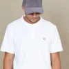 Store Chevignon CASQUETTE VELOURS VELVET CAP Gris