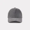 Store Chevignon CASQUETTE VELOURS VELVET CAP Gris