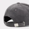 Store Chevignon CASQUETTE VELOURS VELVET CAP Gris