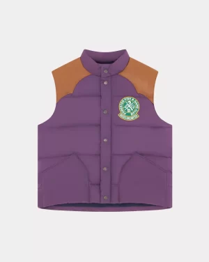 Store Chevignon DOUDOUNE TOGS 1984 Violet