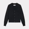 Sale Chevignon GILET GILLES Noir