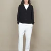 Sale Chevignon GILET GILLES Noir