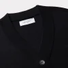 Sale Chevignon GILET GILLES Noir