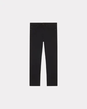 Flash Sale Chevignon PANTALON DENIM Noir