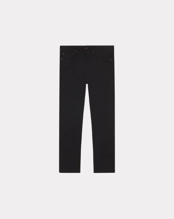 Flash Sale Chevignon PANTALON DENIM Noir