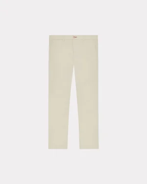 Outlet Chevignon PANTALON DUCK CHINO Beige