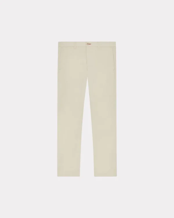 Outlet Chevignon PANTALON DUCK CHINO Beige