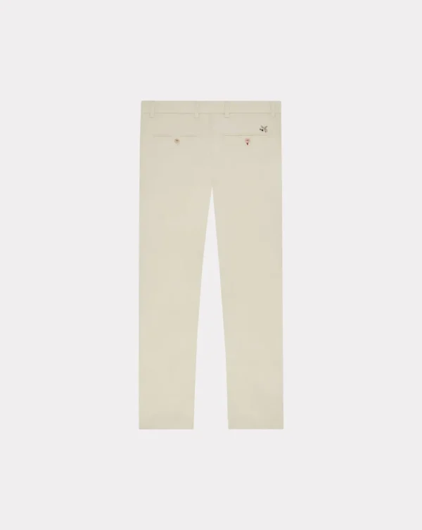 Outlet Chevignon PANTALON DUCK CHINO Beige