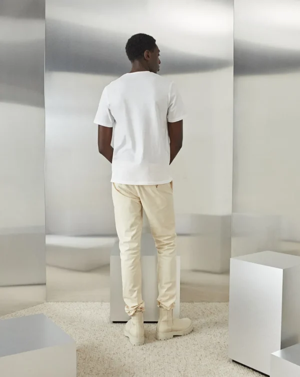 Outlet Chevignon PANTALON DUCK CHINO Beige