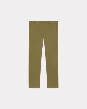 Flash Sale Chevignon PANTALON DUCK CHINO Vert