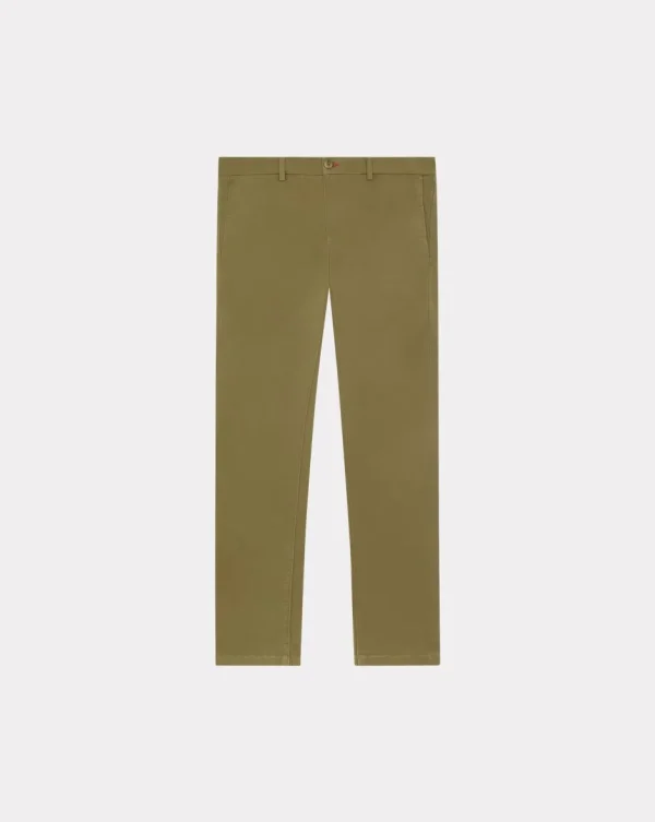 Flash Sale Chevignon PANTALON DUCK CHINO Vert