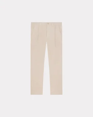 Cheap Chevignon PANTALON DUCK FOLD IVANA Beige