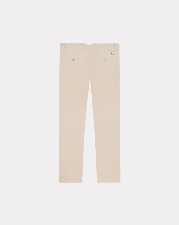 Cheap Chevignon PANTALON DUCK FOLD IVANA Beige