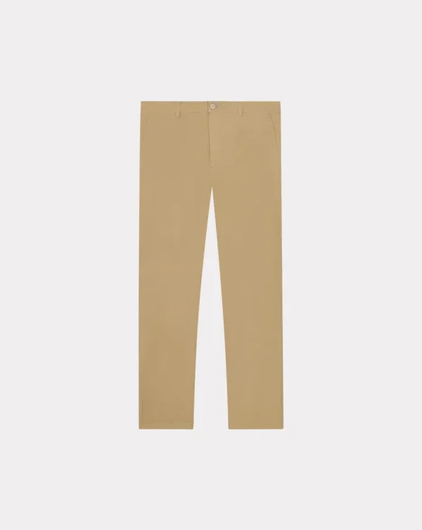 Cheap Chevignon PANTALON PLEAT Beige