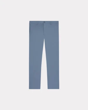 Sale Chevignon PANTALON PLEAT Bleu