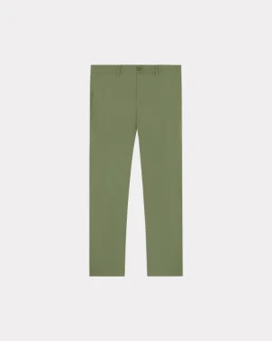 Cheap Chevignon PANTALON PLEAT Vert