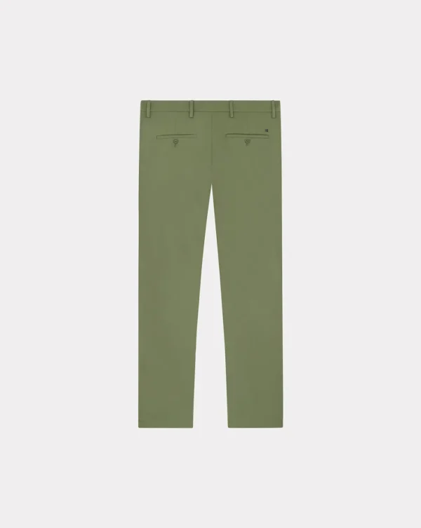 Cheap Chevignon PANTALON PLEAT Vert