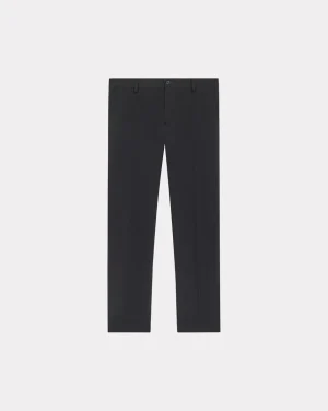 Cheap Chevignon PANTALON STREET SUIT PANT Noir