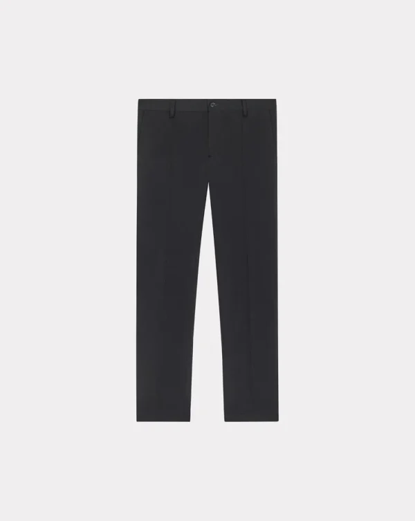 Cheap Chevignon PANTALON STREET SUIT PANT Noir