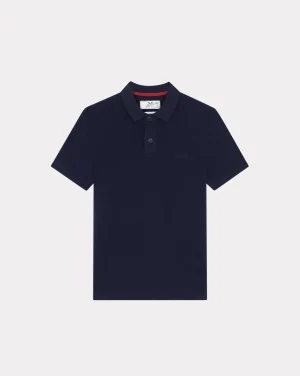 Shop Chevignon POLO CITY Bleu marine