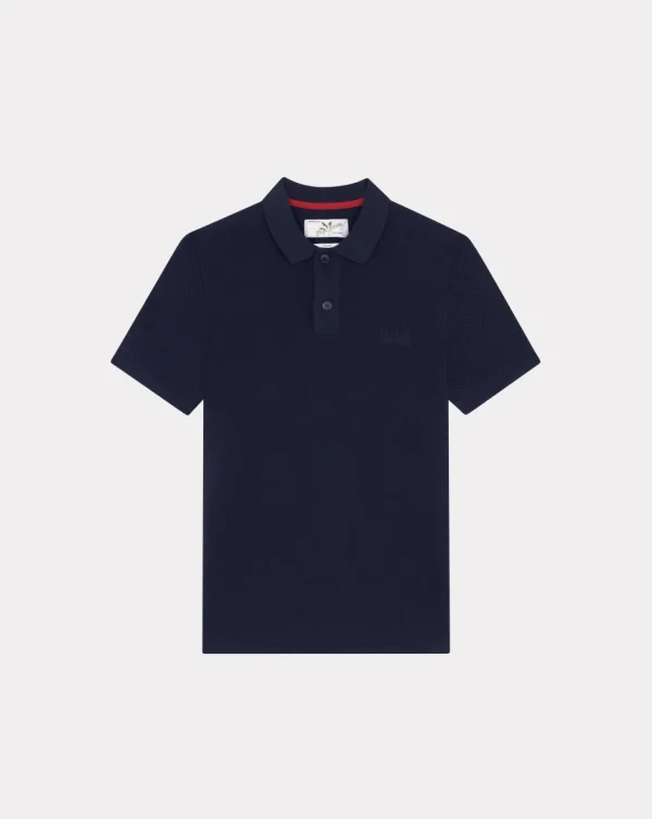 Shop Chevignon POLO CITY Bleu marine