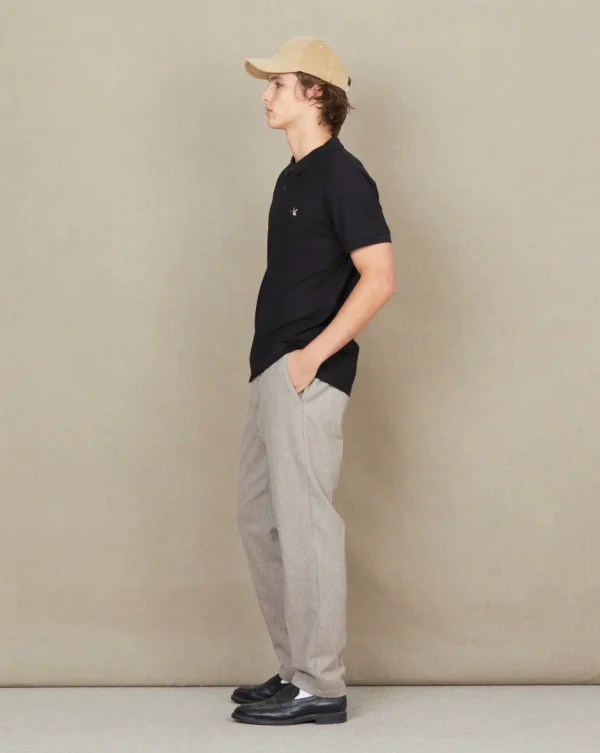 Clearance Chevignon POLO O-TOGS Noir