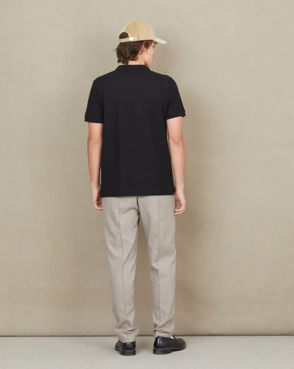 Clearance Chevignon POLO O-TOGS Noir