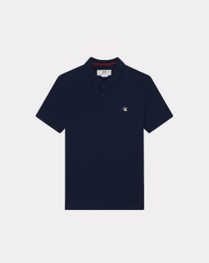 Best Sale Chevignon POLO TOG'S Bleu marine