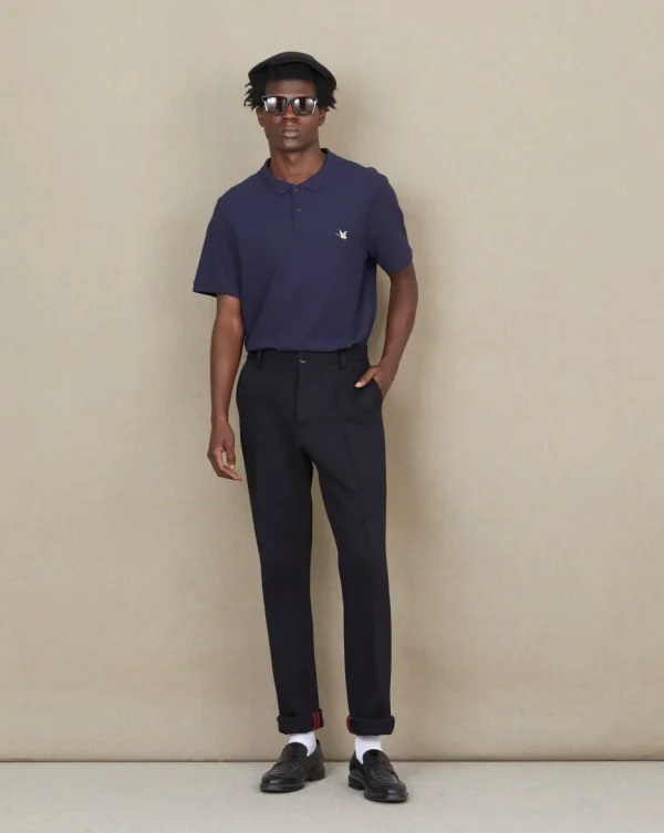 Best Sale Chevignon POLO TOG'S Bleu marine