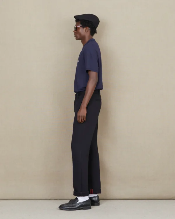 Best Sale Chevignon POLO TOG'S Bleu marine