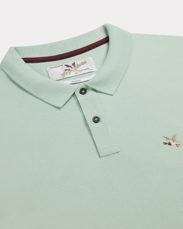 Cheap Chevignon POLO TOG'S Vert clair
