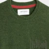 Discount Chevignon PULL CITY WOOL Vert