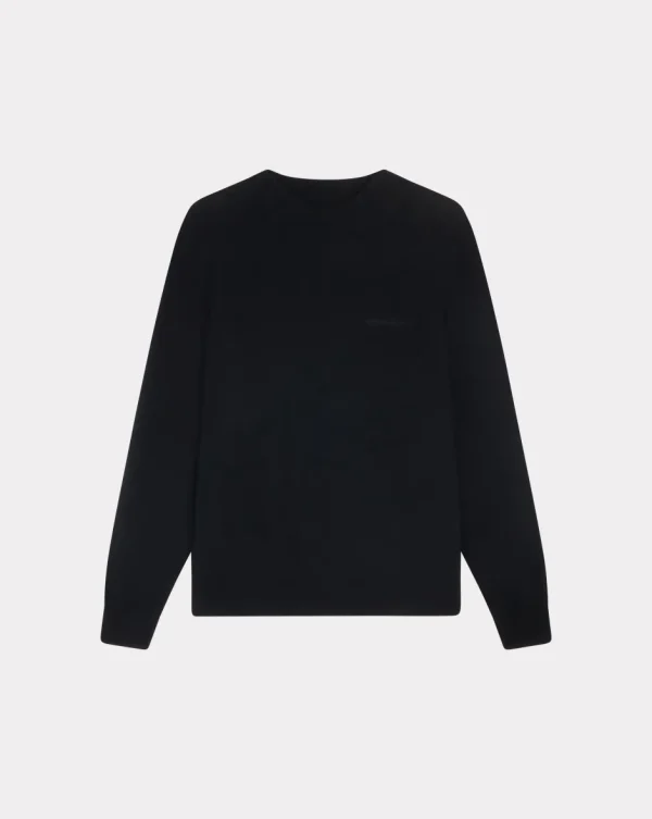 Online Chevignon PULL HIGHT CITY Noir