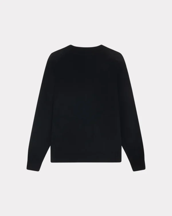 Online Chevignon PULL HIGHT CITY Noir