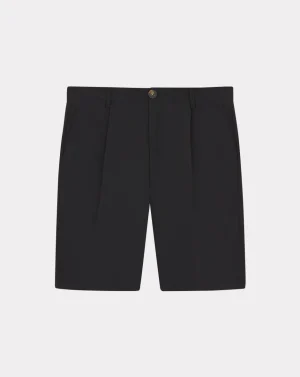 Sale Chevignon SHORT DUCK FOLD Noir