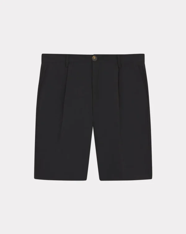 Sale Chevignon SHORT DUCK FOLD Noir