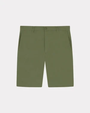 Shop Chevignon SHORT NEW Vert